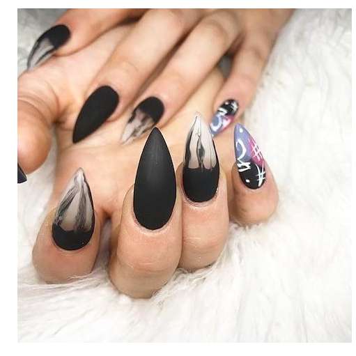 Bombshell Nail & Spa