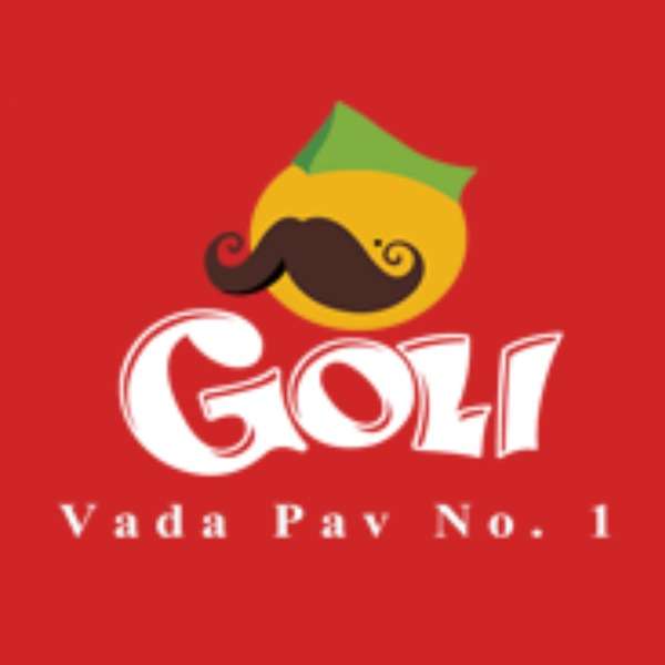 Goli Vada Pav No.1