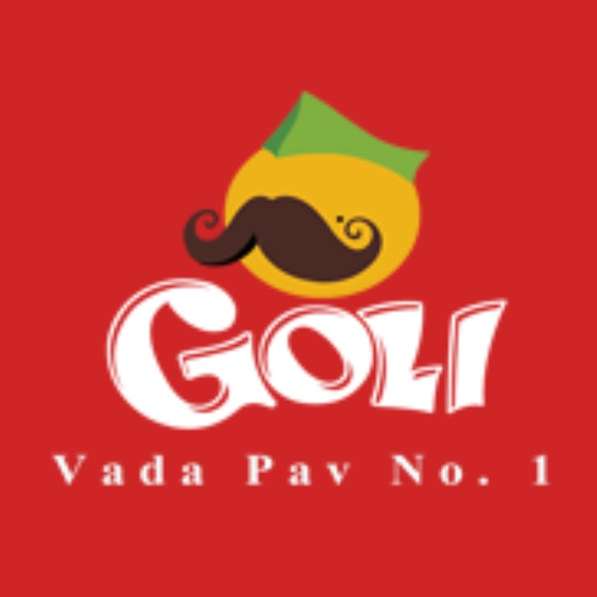 Goli Vada Pav No.1