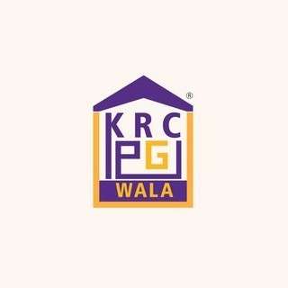 KRC PG APP