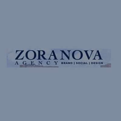 Zora Nova Design Agency