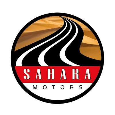 Sahara Motors