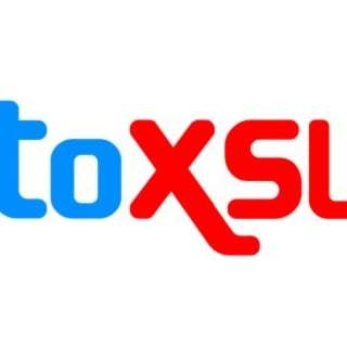 ToXSL Technologies