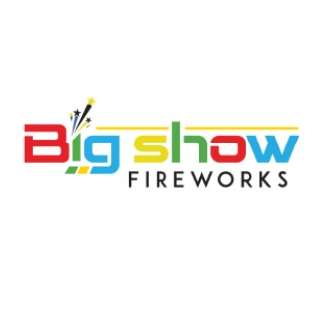 Big Show Fireworks