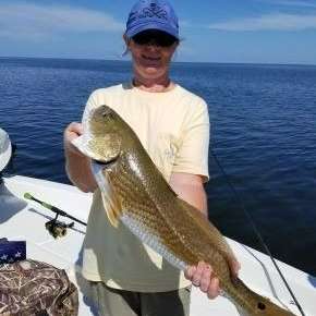 Tides Turn Fishing Charters