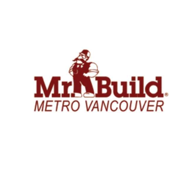 Mr. Build Metro Vancouver