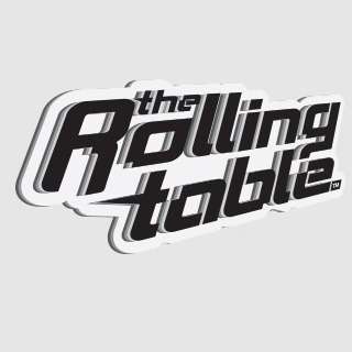 The Rolling Table