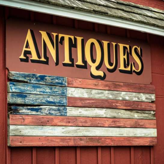 Antiques On Howard