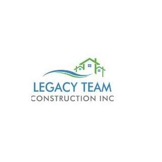 Legacy Team Construction Inc.