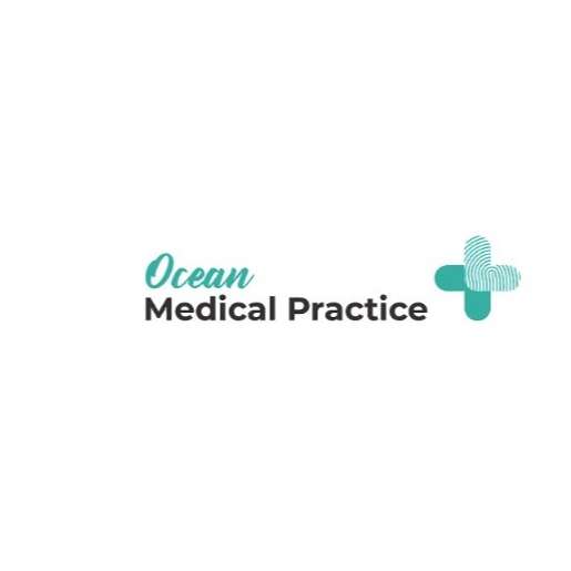 ocean medical practice