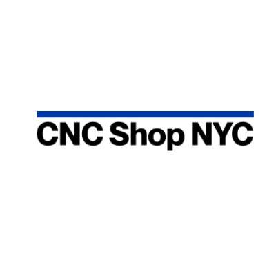 CNC Shop NYC