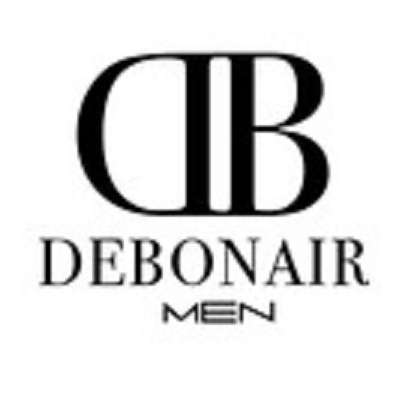 Debonair Men