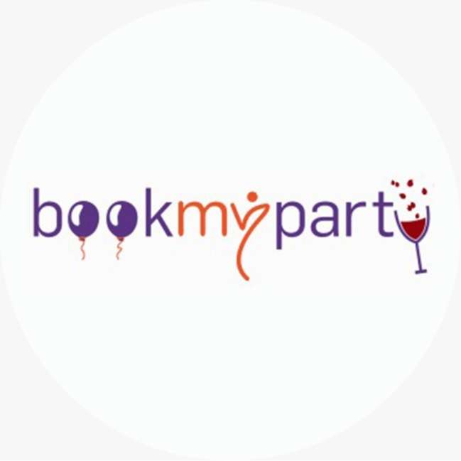 Book My Party