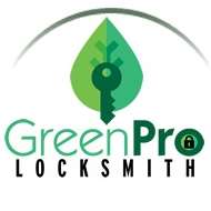 GreenPro Locksmith