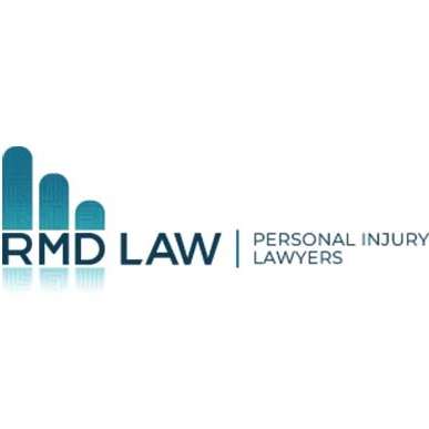 RMD Law - Personal Injury Lawyers