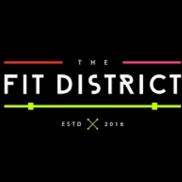 The Fit District