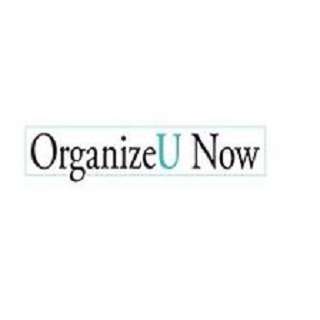 OrganizeU Now