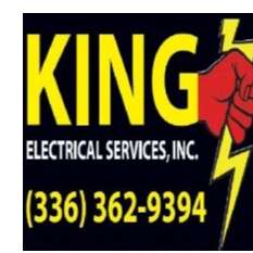 King Electrical Services, Inc.