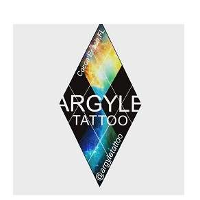 Argyle Tattoo