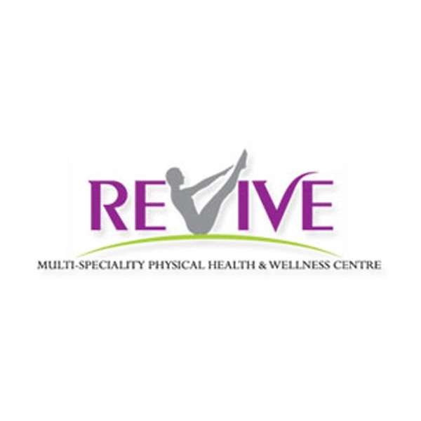 Revive Physical Health & Wellness Centre