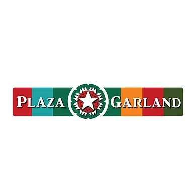 Plaza Garland