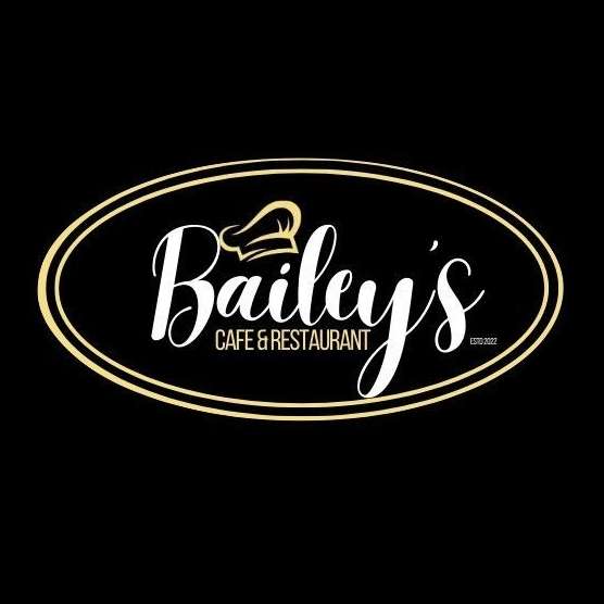 Bailey's Cafe and  Restaurant