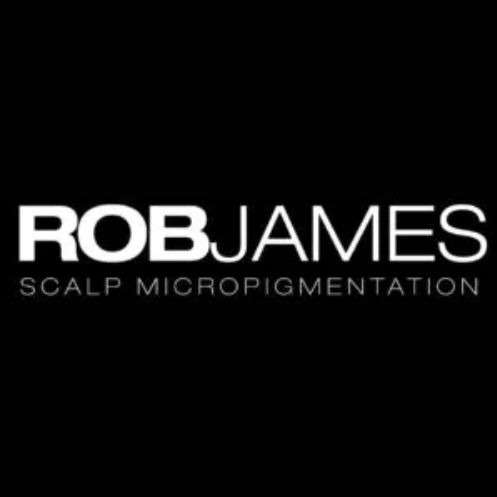 Rob James Scalp Micropigmentation