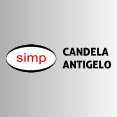 Simp Candele AntiGelo