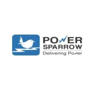 Power Sparrow India Pvt Ltd