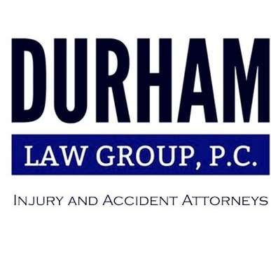 Durham Law Group PC Injury and Accident Attorneys