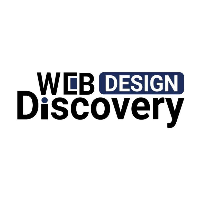 Webdesign Discovery