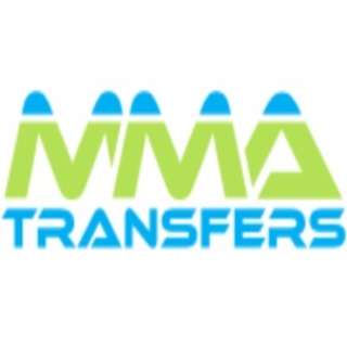 MMA Transfers