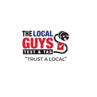 The Local Guys Test and Tag