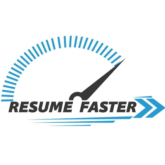 Resume Faster