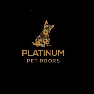 Platinum Pet Doors