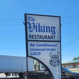 The Viking Restaurant