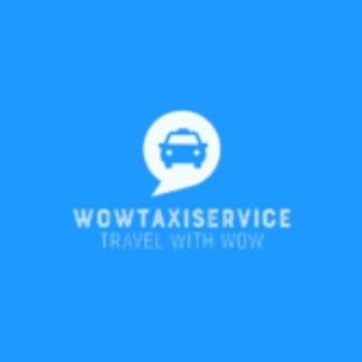 Wow Taxi Service Noida