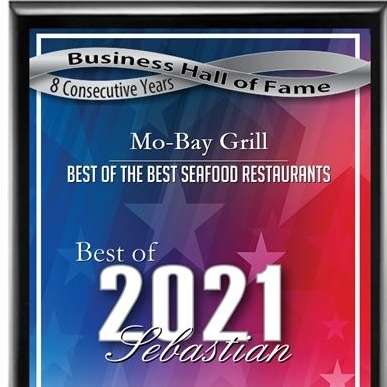 Mo-bay Grill