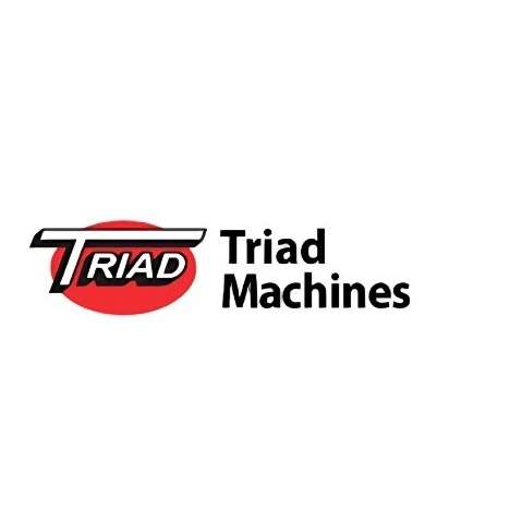 Triad Machines