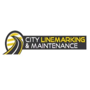 City Linemarking