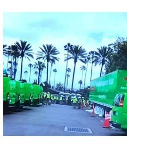 SERVPRO Of Upland / San Antonio Heights