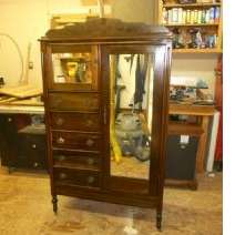 R & R Furniture Repair and Restoration