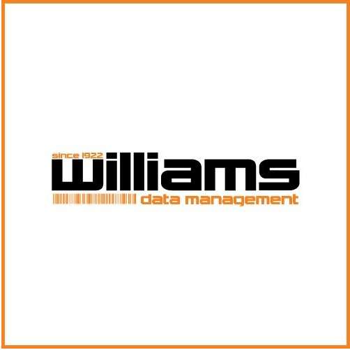 Williams Data Management