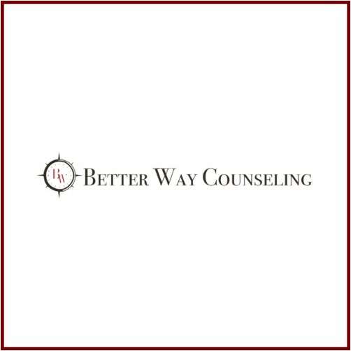 Better Way Counseling