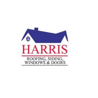 HARRIS ROOFING, SIDING, WINDOWS & DOORS