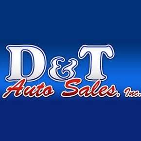 D & T Auto Sales, Inc.