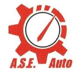 A.S.E. Auto Center