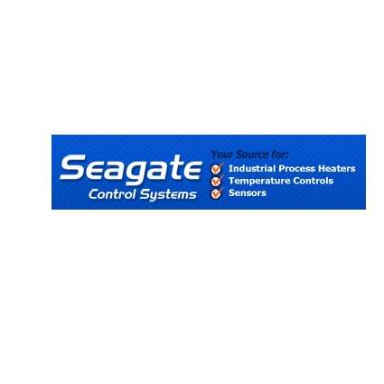 Seagate Controls