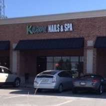 Kanwa Nails & Spa