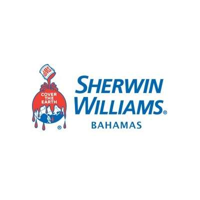 Sherwin-Williams Paints Bahamas